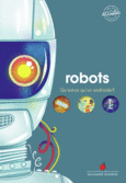 Couverture Robots ()