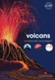 Couverture Volcans (Sophie Bordet-Pétillon)