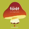 Couverture La forêt ()