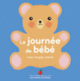 Couverture La journée de bébé (Collectif(s) Collectif(s))