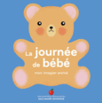 Couverture La journée de bébé ()