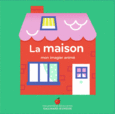 Couverture La maison ()