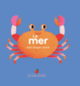 Couverture La mer (Collectif(s) Collectif(s))
