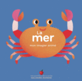Couverture La mer ()