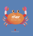Couverture La mer ()