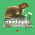 Couverture La montagne ()