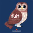 Couverture La nuit ()