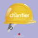 Couverture Le chantier (Collectif(s) Collectif(s))