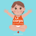 Couverture Le corps ()