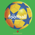 Couverture Le football ()