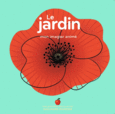 Couverture Le jardin ()