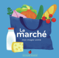 Couverture Le marché ()