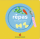 Couverture Le repas (Collectif(s) Collectif(s))