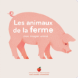 Couverture Les animaux de la ferme ()