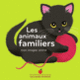 Couverture Les animaux familiers (Collectif(s) Collectif(s))