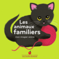 Couverture Les animaux familiers ()