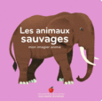 Couverture Les animaux sauvages ()