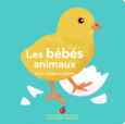 Couverture Les bébés animaux ()