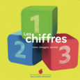 Couverture Les chiffres () Couverture Les chiffres ()