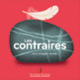 Couverture Les contraires (Collectif(s) Collectif(s))