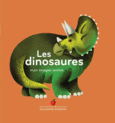Couverture Les dinosaures ()