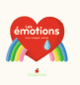 Couverture Les émotions (Collectif(s) Collectif(s))