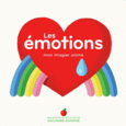 Couverture Les émotions ()