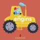 Couverture Les engins (Collectif(s) Collectif(s))