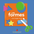 Couverture Les formes ()