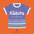 Couverture Les habits ()