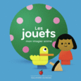 Couverture Les jouets ()