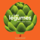 Couverture Les légumes (Collectif(s) Collectif(s))