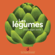 Couverture Les légumes ()