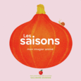 Couverture Les saisons ()