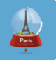 Couverture Paris (Collectif(s) Collectif(s))