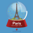 Couverture Paris ()