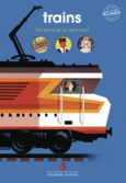 Couverture Trains ()