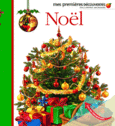Couverture Noël ()