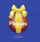 Couverture Pâques (Collectif(s) Collectif(s))