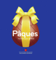 Couverture Pâques ()
