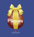 Couverture Pâques ()