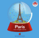 Couverture Paris - English version (Collectif(s) Collectif(s))