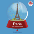 Couverture Paris - English version ()