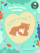 Couverture Je t'aime, mon bébé ! (Amélie Videlo)
