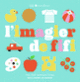 Couverture L'imagier de Fifi (Fifi Mandirac)