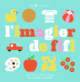 Couverture L'imagier de Fifi ()