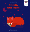 Couverture Au dodo, petit coquin! ()