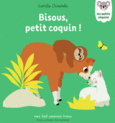 Couverture Bisous, petit coquin! ()