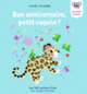 Couverture Bon anniversaire, petit coquin ! (Camille Chincholle)