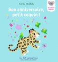 Couverture Bon anniversaire, petit coquin ! ()